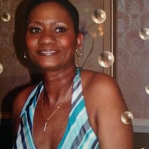 Meet your Posher, Darlene